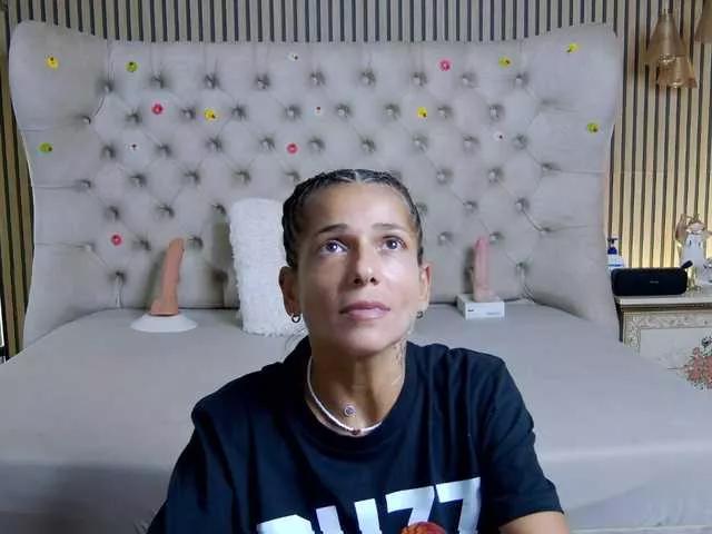 TastyShow from BongaCams
