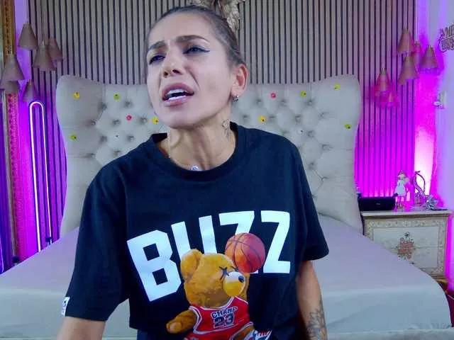 TastyShow from BongaCams