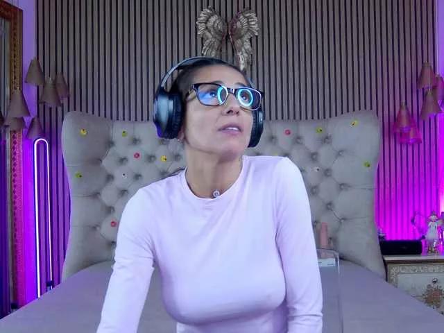 TastyShow from BongaCams
