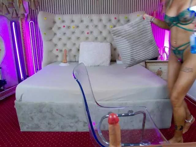 TastyShow from BongaCams