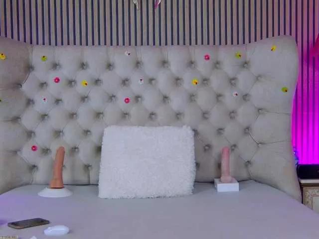 TastyShow from BongaCams