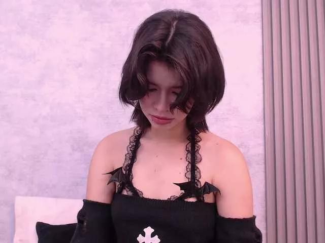 TataMiller from BongaCams