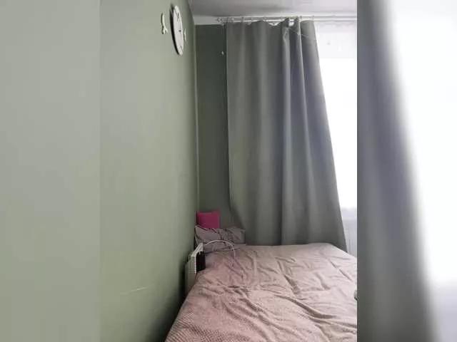 Tati16 from BongaCams