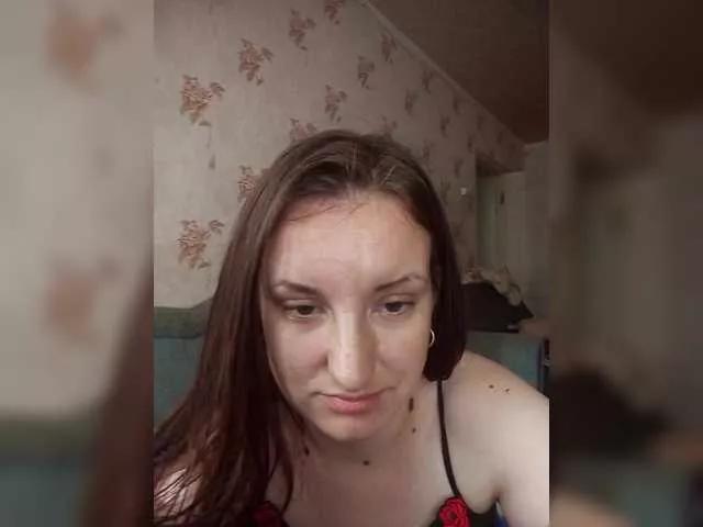 Tati2909 from BongaCams