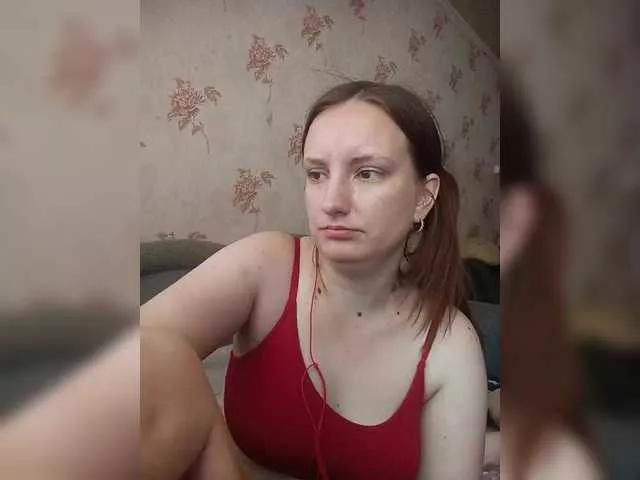 Tati2909 from BongaCams