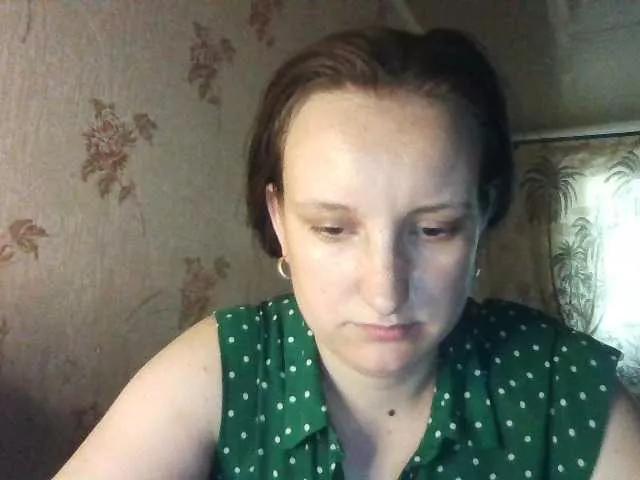 Tati2909 from BongaCams