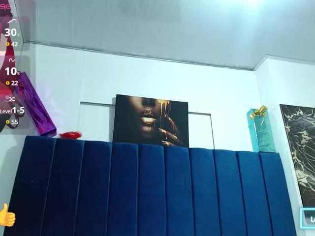 Tatiana-star from BongaCams