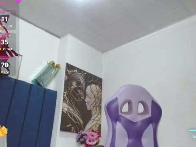 Tatiana-star from BongaCams