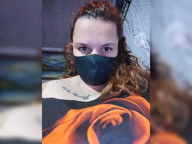 Tatiana023a from BongaCams