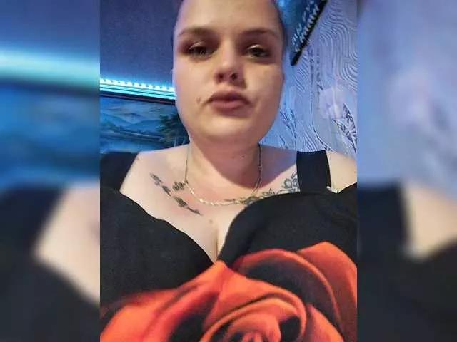 Tatiana023a from BongaCams