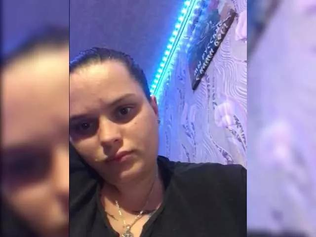Tatiana023a from BongaCams