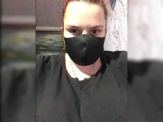 Tatiana023a from BongaCams