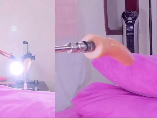 Tatiana18 from BongaCams