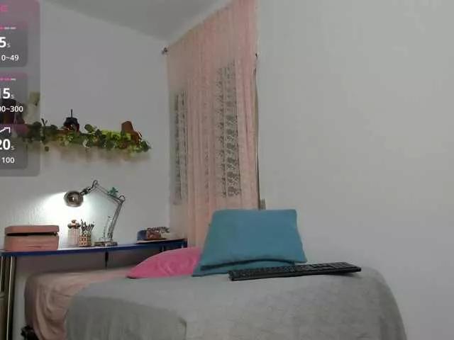 Tatiannaz from BongaCams