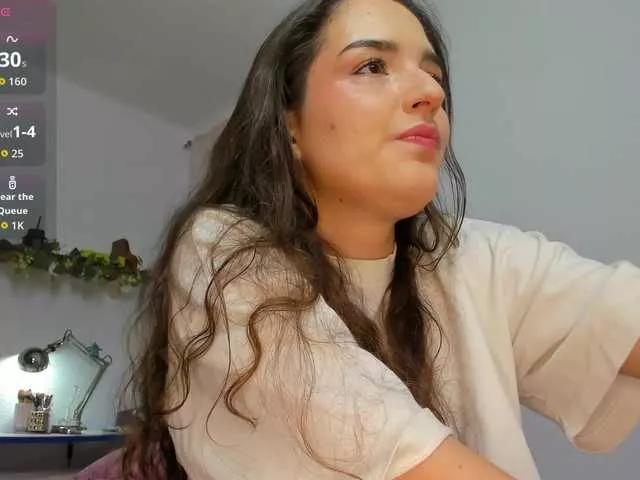 Tatiannaz from BongaCams