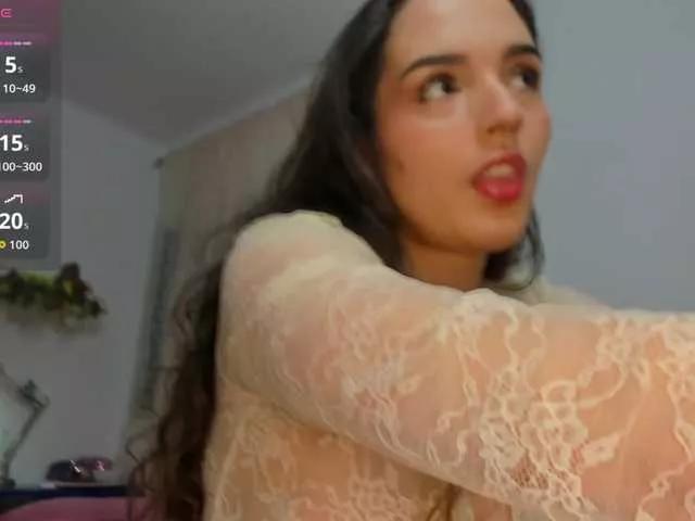 Tatiannaz from BongaCams