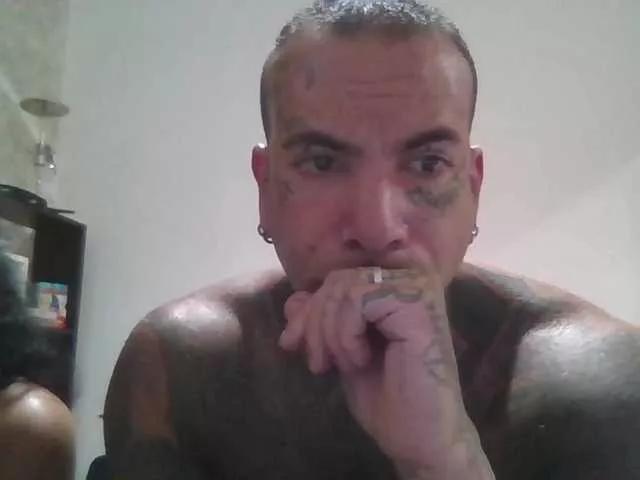 TattooedCouple webcams show profile image 