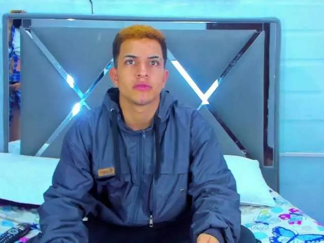 TeenLustLive- from BongaCams