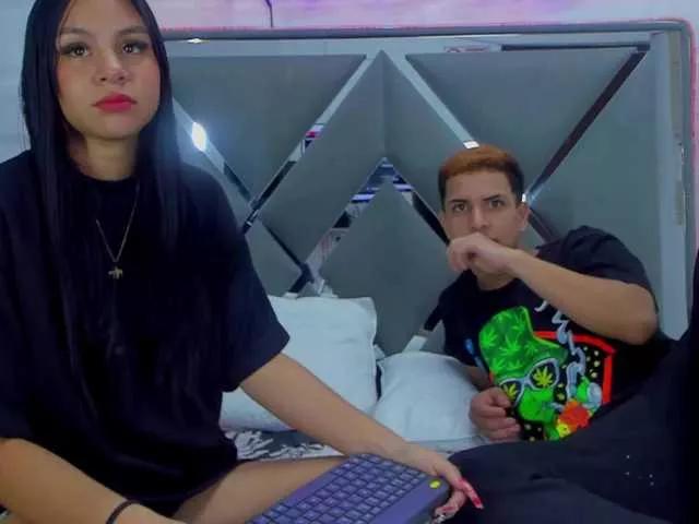 TeenLustLive- from BongaCams