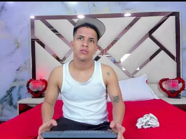 TeenLustLive- from BongaCams