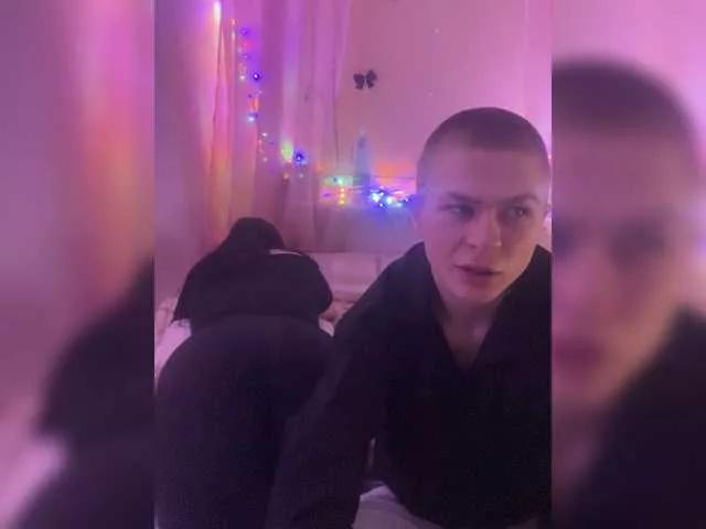 TeenVibes-18- from BongaCams