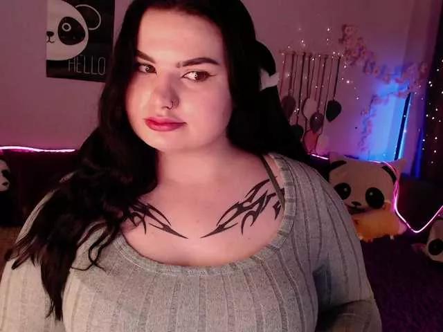 Tenderly-xo webcams show profile image 