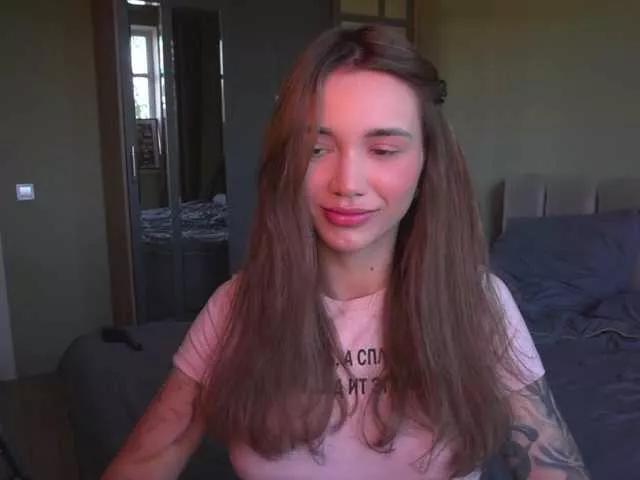 TeonaRose webcams show profile image 