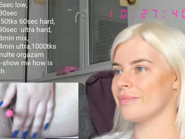 teressaa from BongaCams