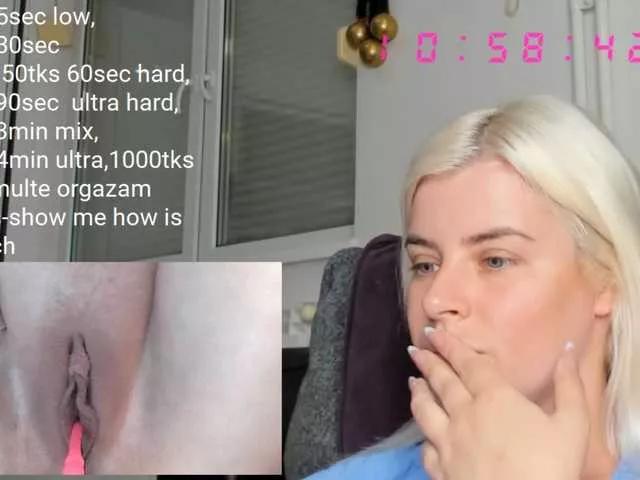 teressaa from BongaCams