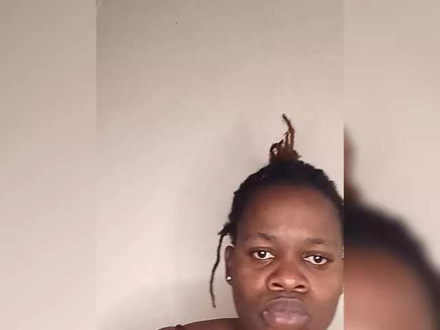 Territah webcams show profile image 