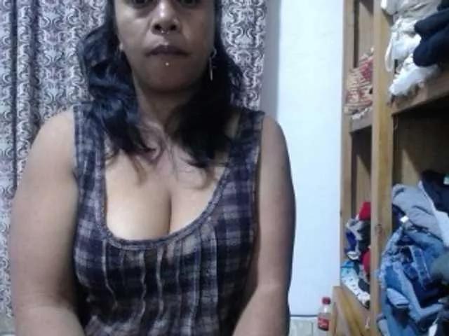 tetedange from BongaCams