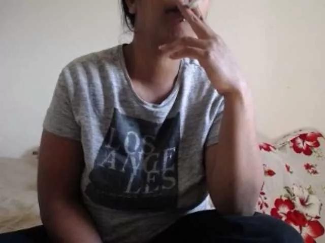 tetedange from BongaCams