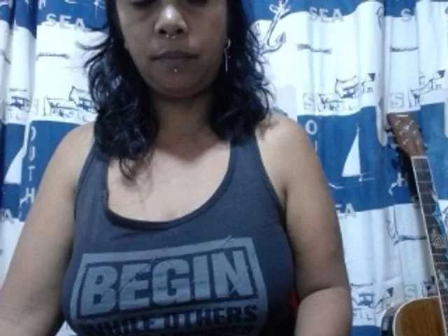tetedange on BongaCams