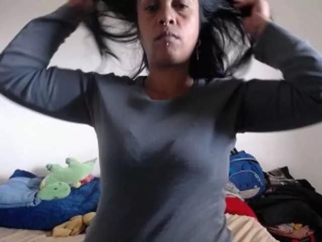 tetedange from BongaCams