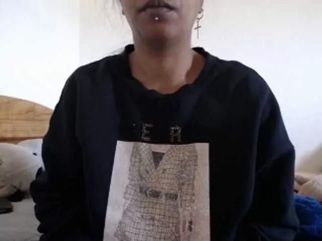 tetedange from BongaCams