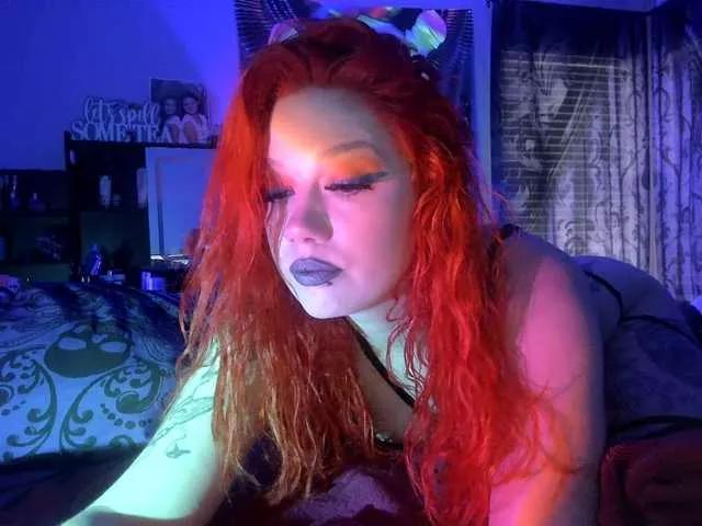Texasmaryjane webcams show profile image 