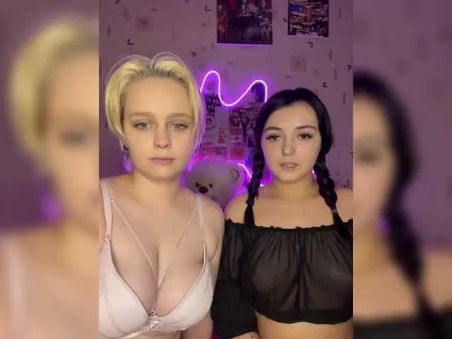 The-best-babies webcams show profile image 