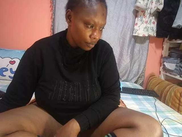 Thicksoraya webcams show profile image 
