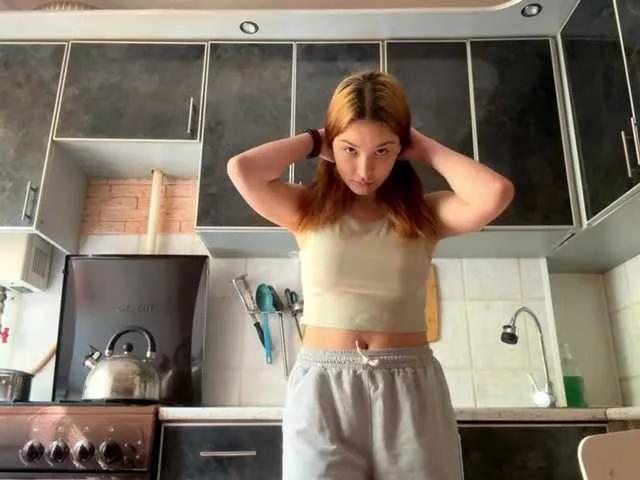ThuyHornick webcams show profile image 