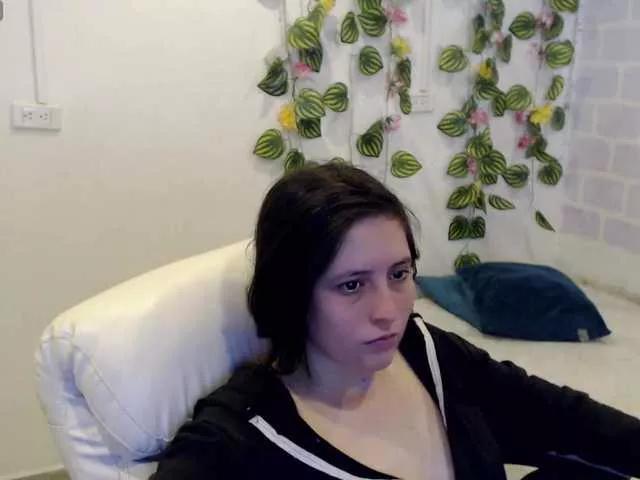tiffany-69 from BongaCams