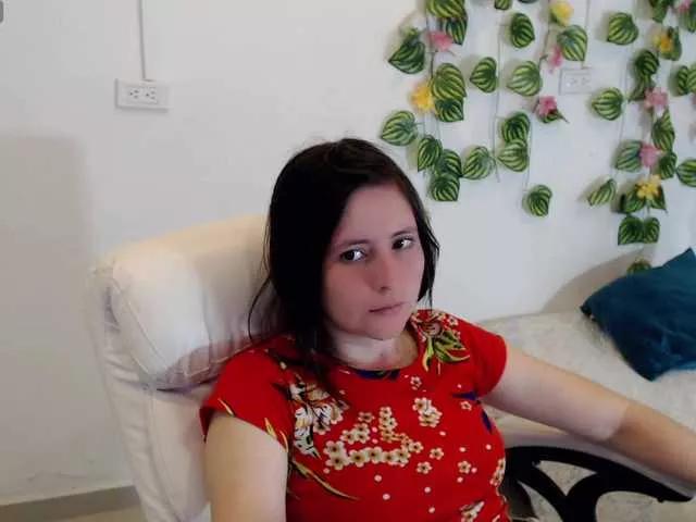 tiffany-69 from BongaCams