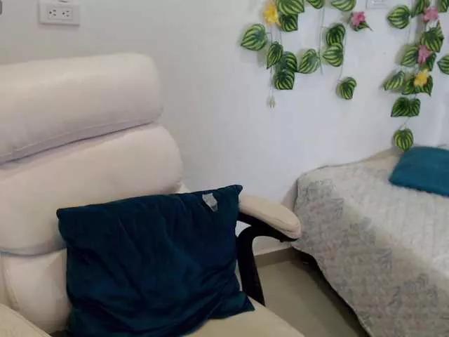 tiffany-69 from BongaCams