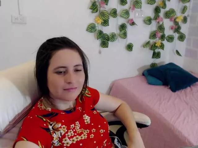 tiffany-69 from BongaCams
