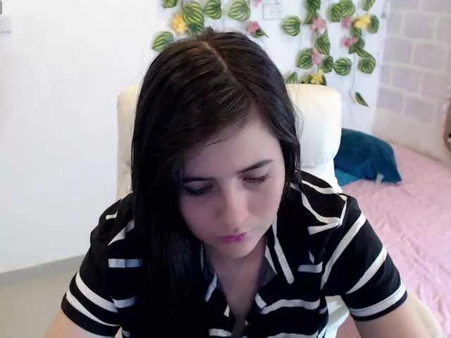 tiffany-69 from BongaCams