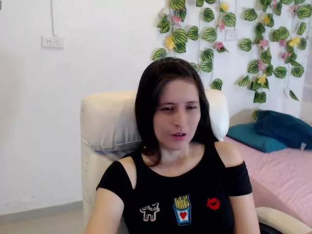 tiffany-69 from BongaCams