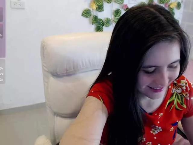 tiffany-69 from BongaCams