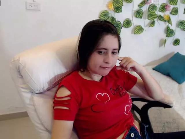 tiffany-69 from BongaCams