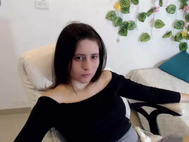 tiffany-69 from BongaCams