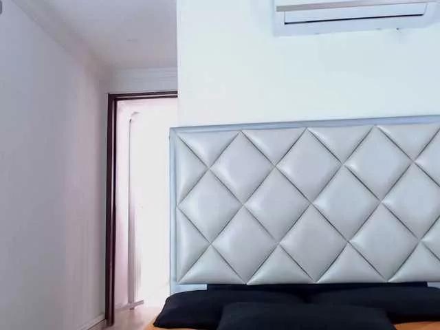 Tiffany-Baker from BongaCams