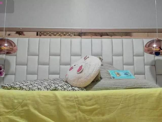 Tiffany-Mills from BongaCams